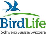 Logo Birdlife