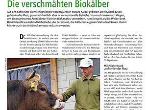 Seite 4 Zeitschrift bioaktuell 6/2014