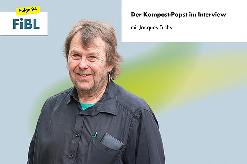Jacques Fuchs.