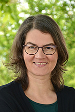Ingrid Jahrl.