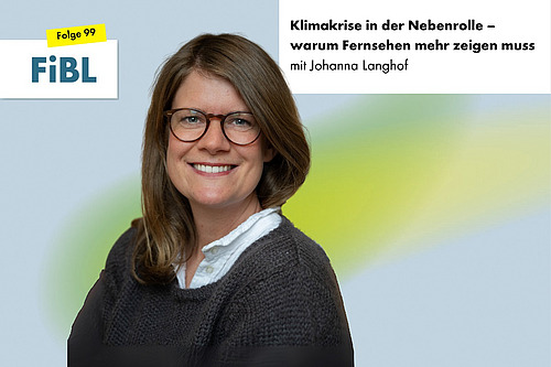Bild einer Frau.
