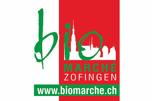 Logo Bio Marché