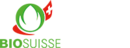 Logo Knospe Bio Suisse