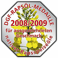 DFG-Medaille