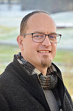 Steffen Werne