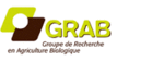 Logo GRAB