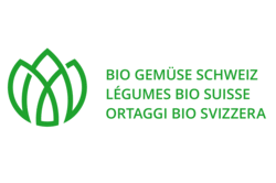 Logo Bio Gemüse Schweiz
