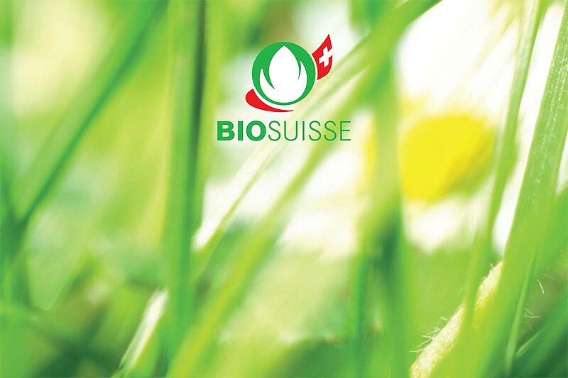 Bio Suisse Richtlinien und Betriebsmittelliste 2018 stehen zur Verfügung