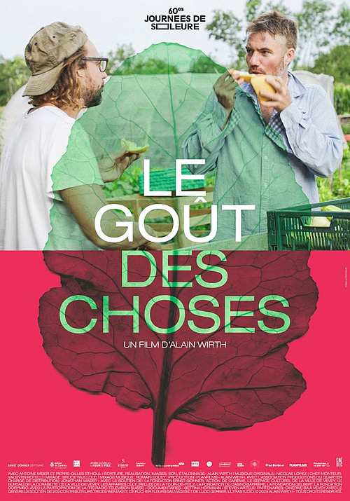 Filmplakat.