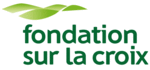 Logo Fondation sur la Croix