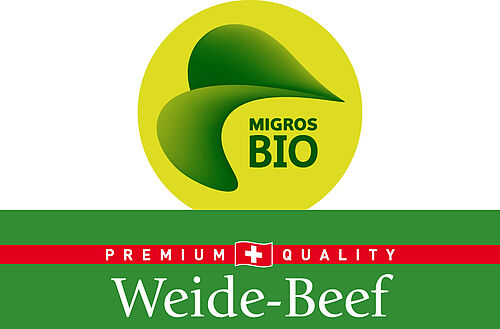 Logo Bio Weide-Beef