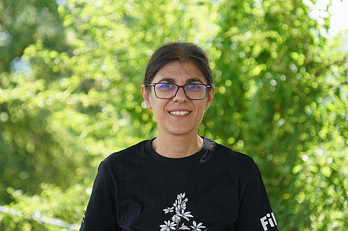 Mariateresa Lazzaro
