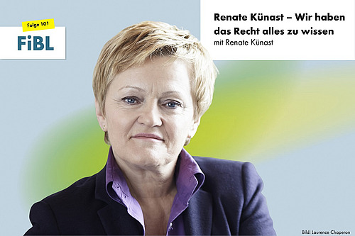 Portrait einer Frau.