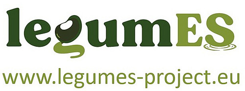 Logo LegumES.