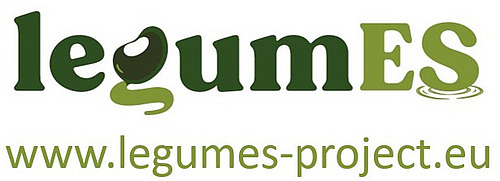 Logo LegumES.