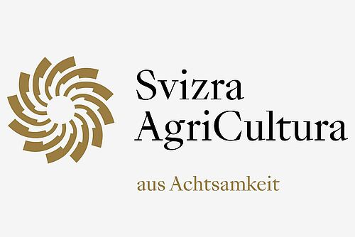 Logo Svizra AgriCultura,