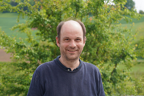 Jan Landert.