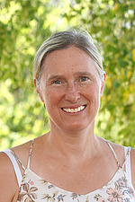 Véronique Chevillat