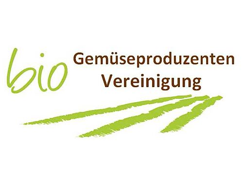Logo des Biogemüseproduzentenverbandes