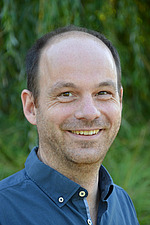 Jan Landert.