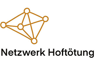 Logo des Netzwerks Hoftötung.