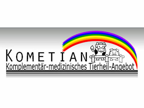 logo Kometian