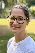 Camille Sammali.