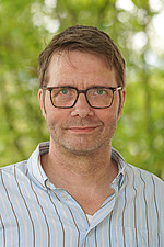 Florian Leiber