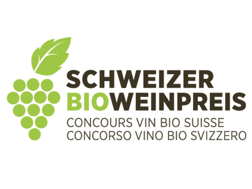 Logo Schweizer Bioweinpreis
Logo Vinum
Logo Knospe Bio Suisse