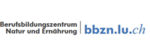 Logo Berufsbildungszentrum Natur und Erhährung - bbzn.lu.ch